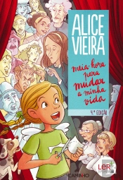 Meia-Hora para Mudar a Minha Vida