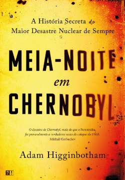 Bertrand.pt - Meia-Noite em Chernobyl