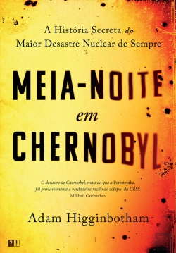 Bertrand.pt - Meia-Noite Em Chernobyl