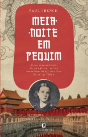 Meia-Noite em Pequim