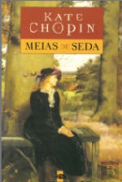 Meias de Seda