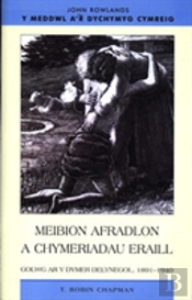 Meibion Afradlon A Chymeriadau Eraill