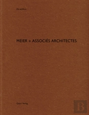 Meier Associes Architectes