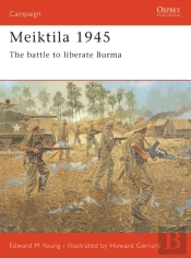 Meiktila 1945