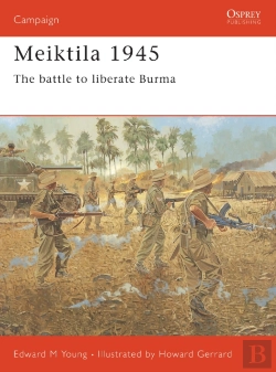 Bertrand.pt - Meiktila 1945