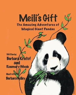 Bertrand.pt - Meili'S Gift
