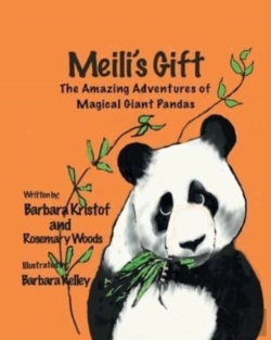 Bertrand.pt - Meili'S Gift