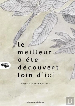 Bertrand.pt - Meilleur A Ete Decouvert Loin D Ici (Le)