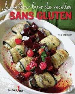 Bertrand.pt - Meilleur Livre De Recettes Sans Gluten (Le)