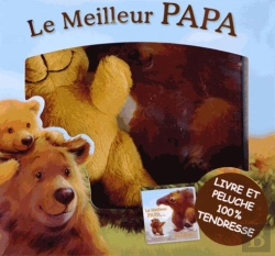 Bertrand.pt - Meilleur Papa (Le)