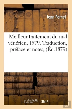 Bertrand.pt - Meilleur Traitement Du Mal Venerien Edition 1879