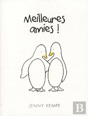 Meilleures Amies !