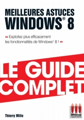 Meilleures Astuces Windows 8
