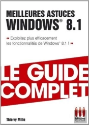 Meilleures Astuces Windows 8.1