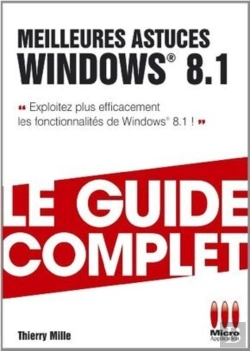 Bertrand.pt - Meilleures Astuces Windows 8.1