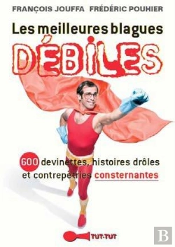 Bertrand.pt - Meilleures Blagues Debiles (Les)