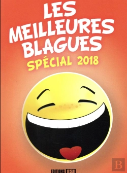Bertrand.pt - Meilleures Blagues (Les)