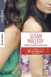 Meilleures Ennemies