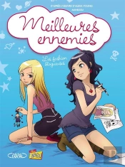 Meilleures Ennemies
