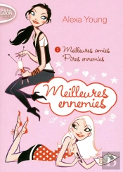 Meilleures Ennemies T.1