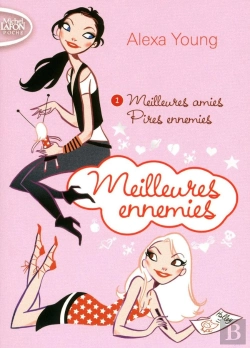 Bertrand.pt - Meilleures Ennemies T.1