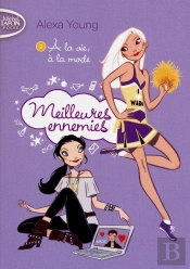 Meilleures Ennemies T.2