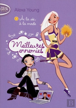 Bertrand.pt - Meilleures Ennemies T.2