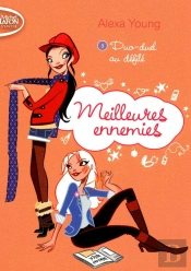 Meilleures Ennemies T.3