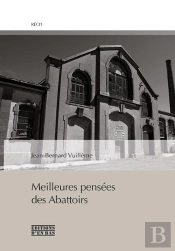 Meilleures Pensées Des Abattoirs