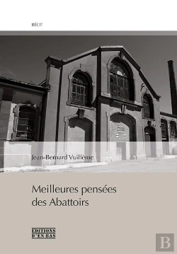 Bertrand.pt - Meilleures Pensées Des Abattoirs