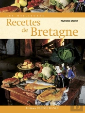 Meilleures Recettes Bretagne
