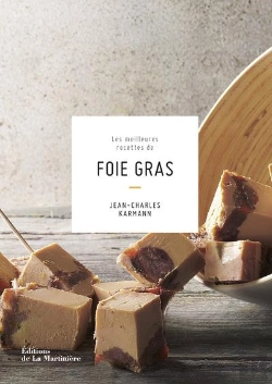 Bertrand.pt - Meilleures Recettes De Foie Gras