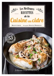 Meilleures Recettes De La Cuisine Au Cidre
