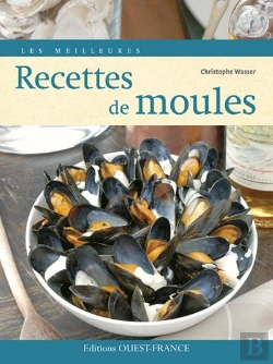 Bertrand.pt - Meilleures Recettes De Moules ; Aoc De La Baie Du Mont-Saint-Michel