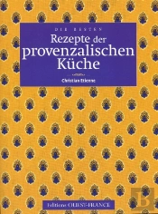 Meilleures Recettes De Provence