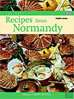 Bertrand.pt - Meilleures Recettes Normandie (Edition En Anglais)
