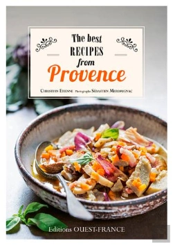 Bertrand.pt - Meilleures Recettes Provence (Angl)