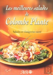 Meilleures Salades De Colombe Plante