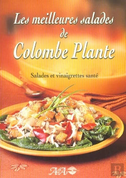 Bertrand.pt - Meilleures Salades De Colombe Plante