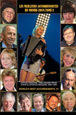 Bertrand.pt - Meilleurs Accordeonistes Du Monde.Tome I