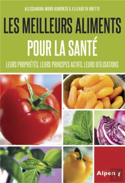 Bertrand.pt - Meilleurs Aliments Pour La Sante (Les)