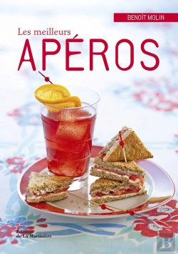 Bertrand.pt - Meilleurs Aperos