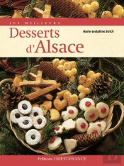 Meilleurs Desserts D'Alsace