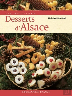 Bertrand.pt - Meilleurs Desserts D'Alsace