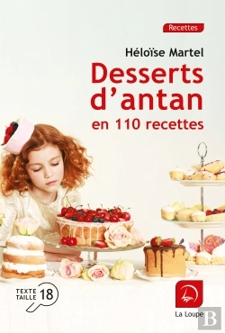 Bertrand.pt - Meilleurs Desserts D'Antan En 110 Recettes