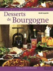 Meilleurs Desserts De Bourgogne