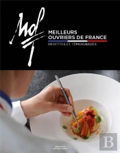 Meilleurs Ouvriers De France