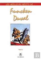 Meilleurs Recits De ... T61 Duval / Funcken