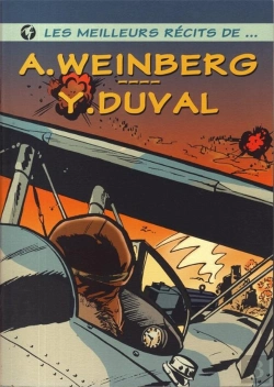 Bertrand.pt - Meilleurs Recits T02 Weinberg/Duval