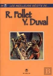 Meilleurs Récits T.24 ; Follet/Duval